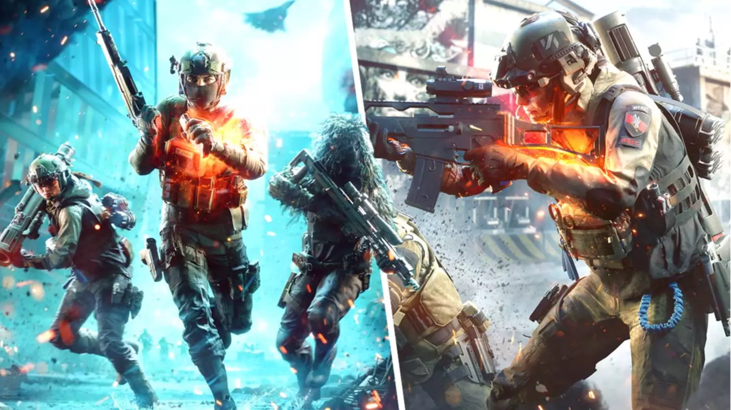 Battlefield 6 sẽ hoàn nguyên thiết lập Aim Assist sau phản hồi tiêu cực-gamelade