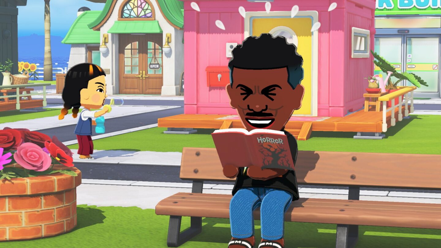 Tomodachi Life: Living the Dream sẽ có mặt trên Switch vào 2026 -gamelade