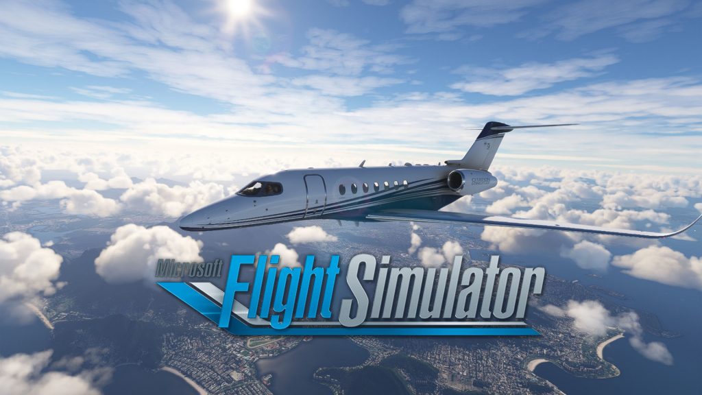 Microsoft và Boeing đưa công nghệ từ "Microsoft Flight Simulator" vào chương trình đào tạo phi công thực tế-gamelade