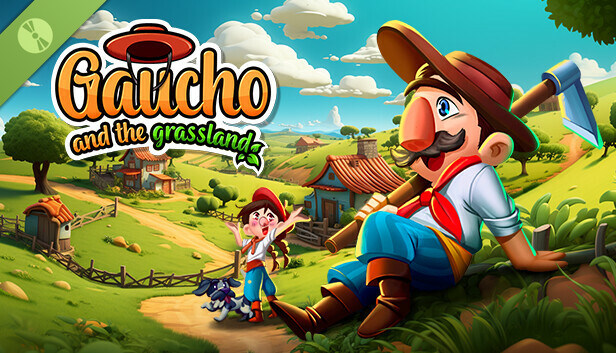 Gaucho and the Grassland – Tựa game mô phỏng đời sống cao bồi Latin chuẩn bị cưỡi ngựa lên di động-gamelade
