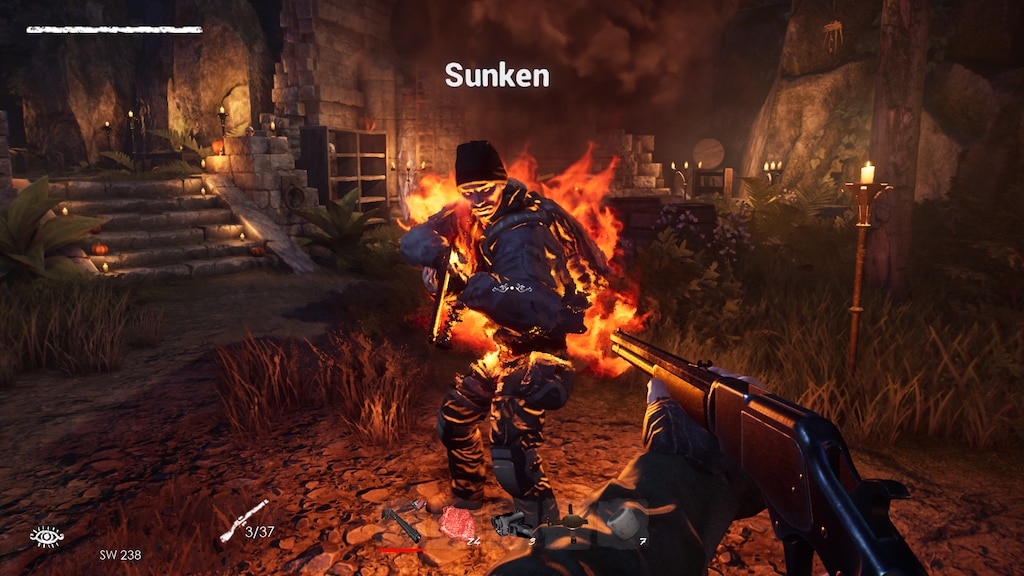 Folklore Hunter sẽ ra mắt chính thức trên PC vào ngày 30 tháng 1-gamelade