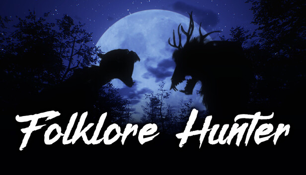 Folklore Hunter sẽ ra mắt chính thức trên PC vào ngày 30 tháng 1-gamelade