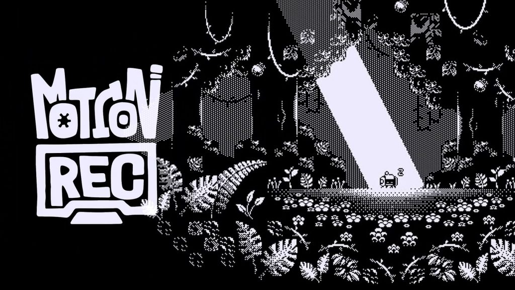 Sau thành công ở Steam, MOTIONREC sẽ ra mắt trên PS5 và Switch trong năm 2026-gamelade