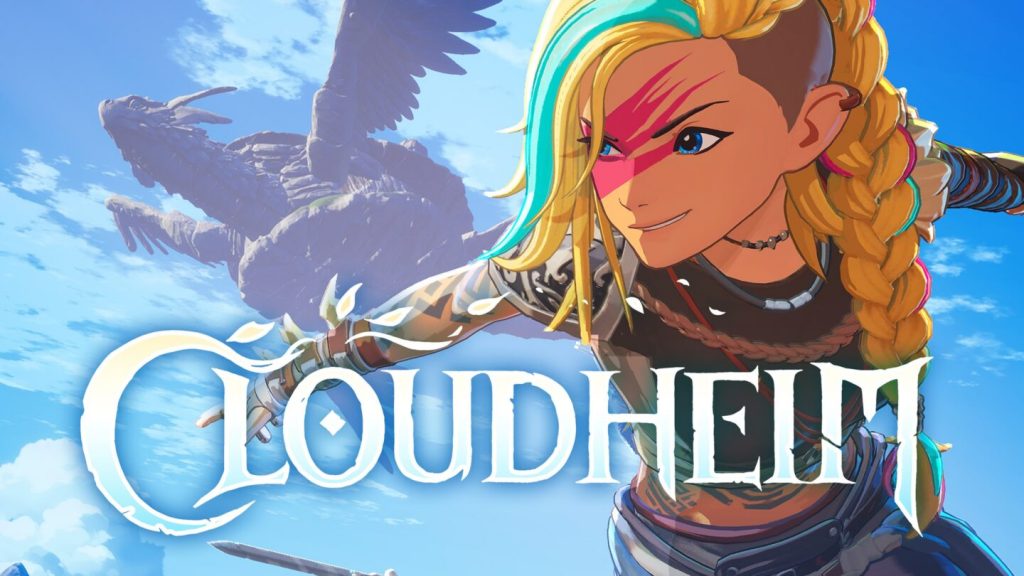 Cloudheim chính thức ra mắt Early Access trên PC vào đầu tháng 12-gamelade