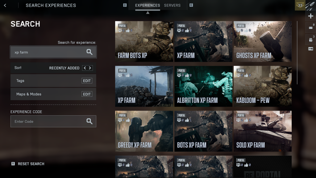 EA điều chỉnh hệ thống XP trong Battlefield 6-gamelade