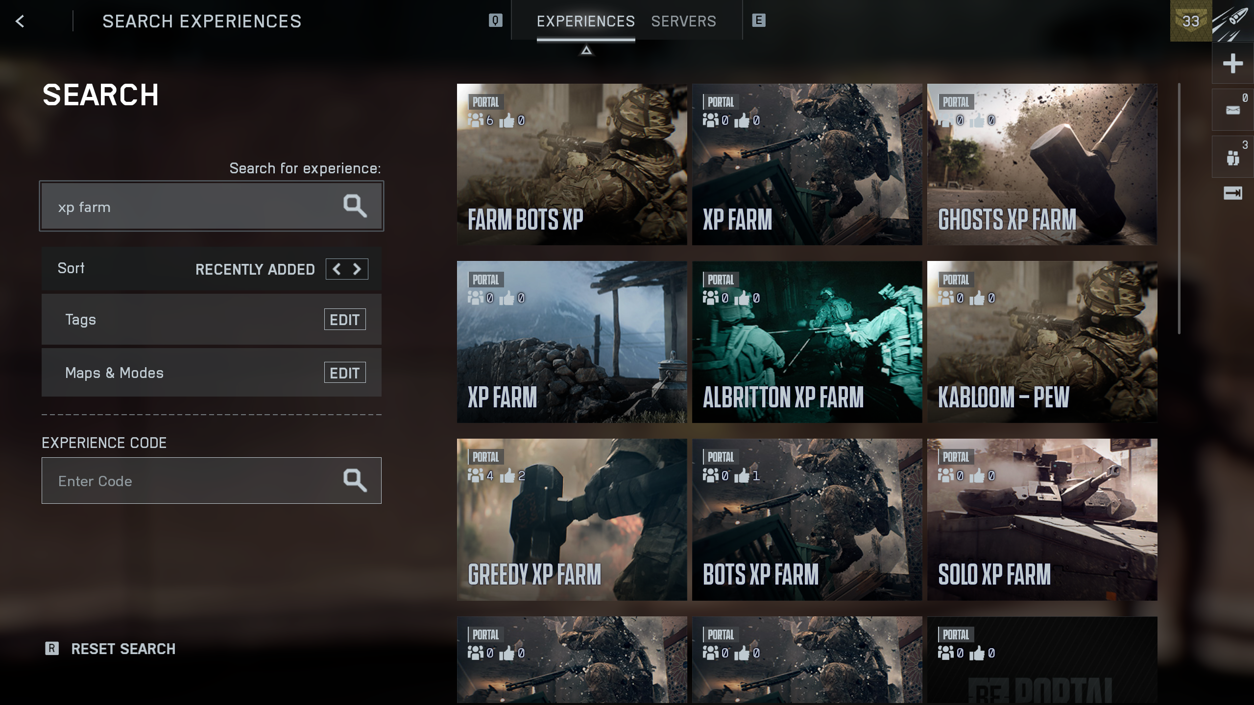 EA điều chỉnh hệ thống XP trong Battlefield 6-gamelade