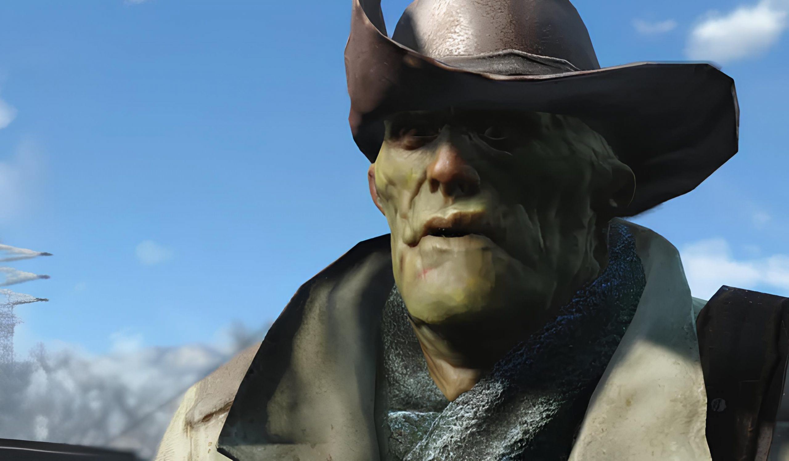 Bethesda sắp cập nhật Fallout 4, các mod liên quan đến menu chính có thể gặp xung đột - Gamelade