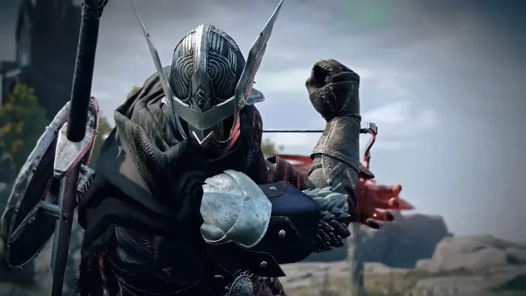 Elden Ring Nightreign DLC dự kiến ra mắt trước tháng 3/2026-gamelade