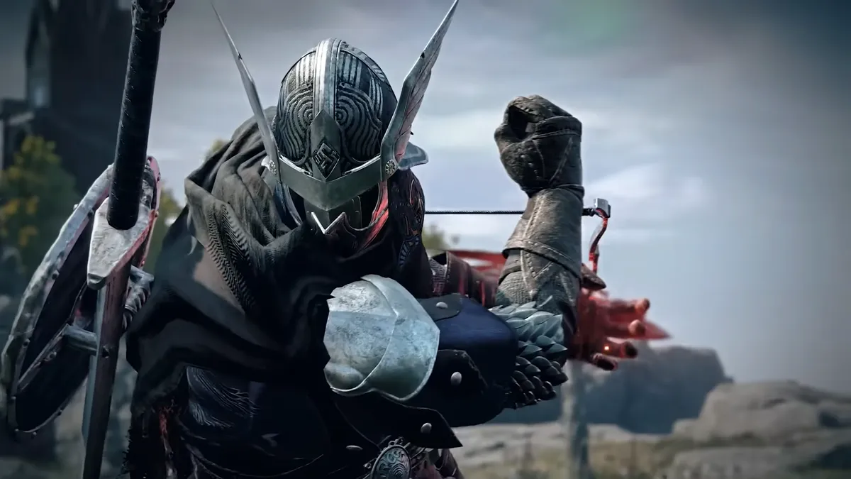 Elden Ring Nightreign DLC dự kiến ra mắt trước tháng 3/2026-gamelade