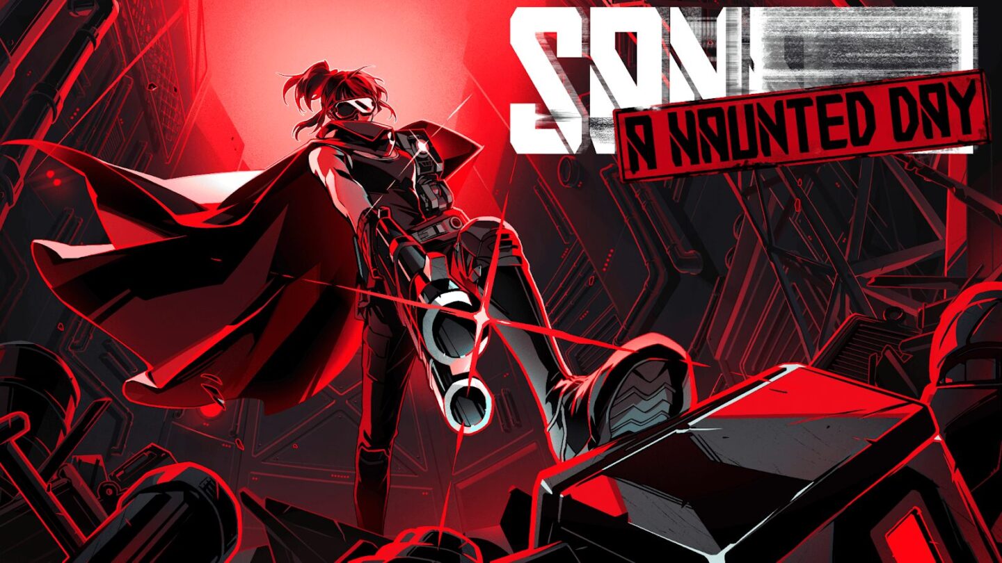 SANABI khai mở DLC miễn phí “A Haunted Day” sẽ ra mắt trên PC vào cuối tháng-gamelade