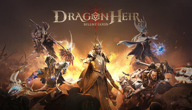 Dragonheir: Silent Gods Reborn ra mắt mùa ba với sự trở lại của D&D collab-gamelade