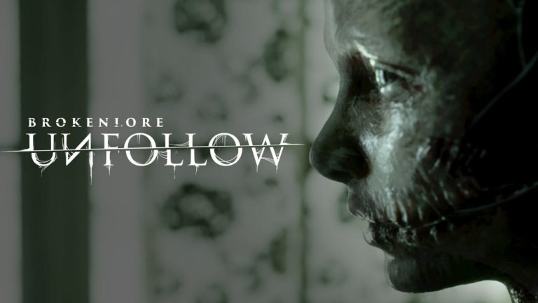 BrokenLore: UNFOLLOW chính thức ra mắt vào ngày 16 tháng 1 năm 2026-gamelade