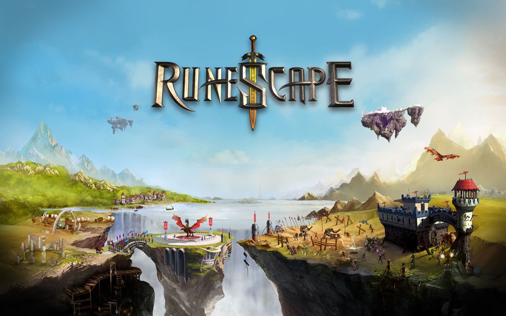 RuneScape loại bỏ cơ chế gây tranh cãi sau khi người chơi bỏ phiếu -gamelade