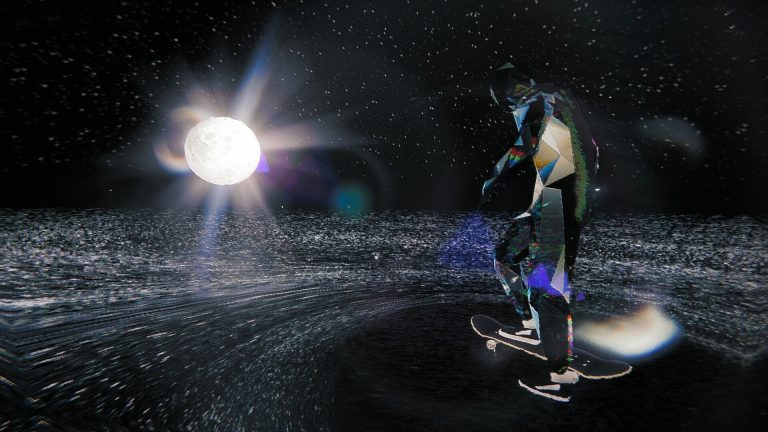 Skate Story sẽ bổ sung phiên bản Switch 2 trong năm nay-gamelade