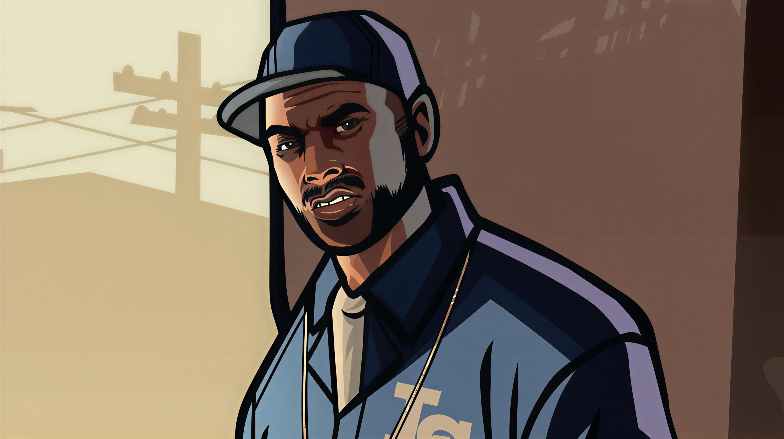 Từ cộng đồng modder đến giấc mơ làm game riêng: Cha đẻ bản mod GTA lừng danh công bố dự án mới - Gamelade