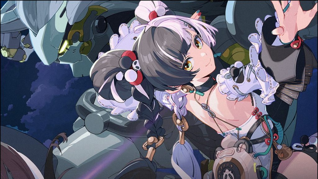 Zenless Zone Zero ấn định ngày cập nhật phiên bản 2.4-gamelade