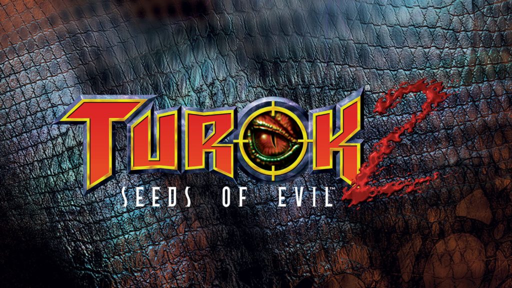 Turok 2: Seeds of Evil Remaster chính thức phát hành trên PS5 và Xbox Series-gamelade