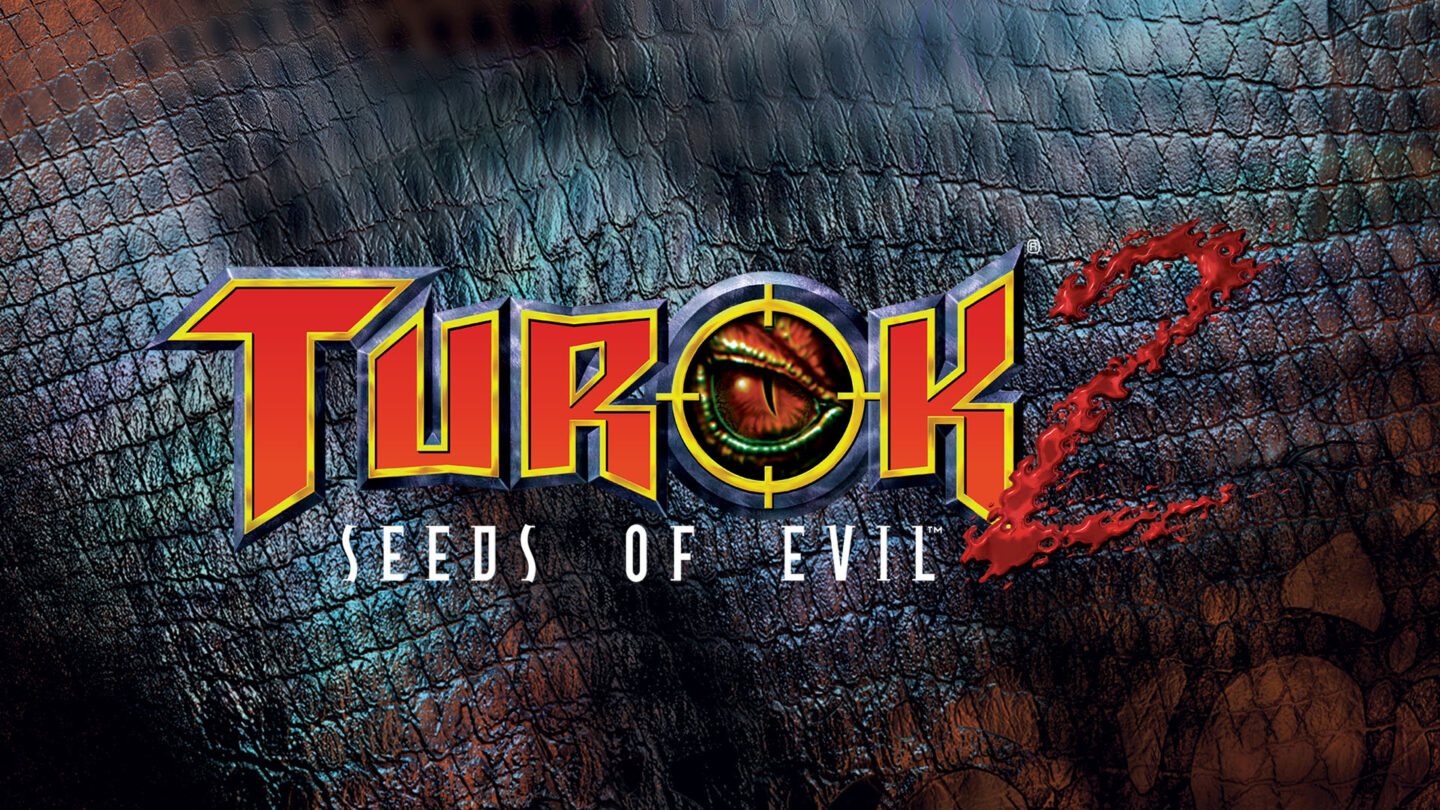 Turok 2: Seeds of Evil Remaster chính thức phát hành trên PS5 và Xbox Series-gamelade