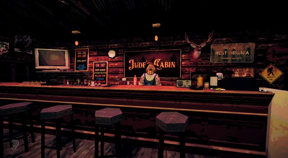 Six One Publishing công bố tựa game đầu tay Blue Ridge Hunting – Phiêu lưu kinh dị co-op lấy bối cảnh dãy núi Appalachian-gamelade