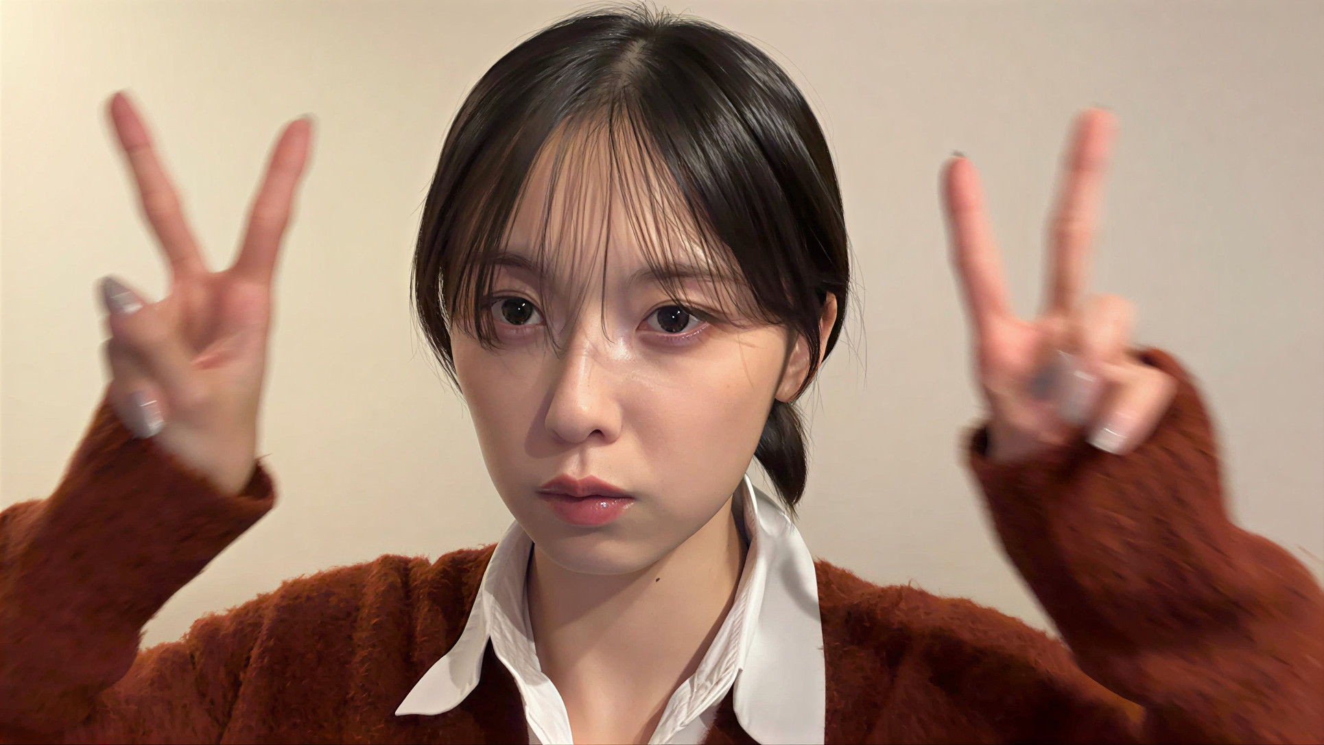 Nữ chính Silent Hill f hút triệu lượt xem sau nỗi lo phải xin lỗi khán giả - Gamelade