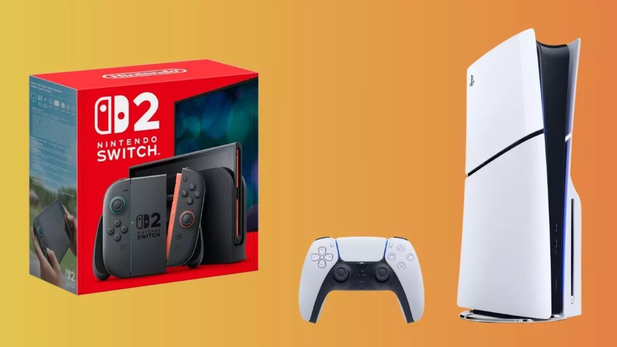 PS5 giá rẻ hụt hơi trước Nintendo Switch 2 tại Nhật Bản-gamelade