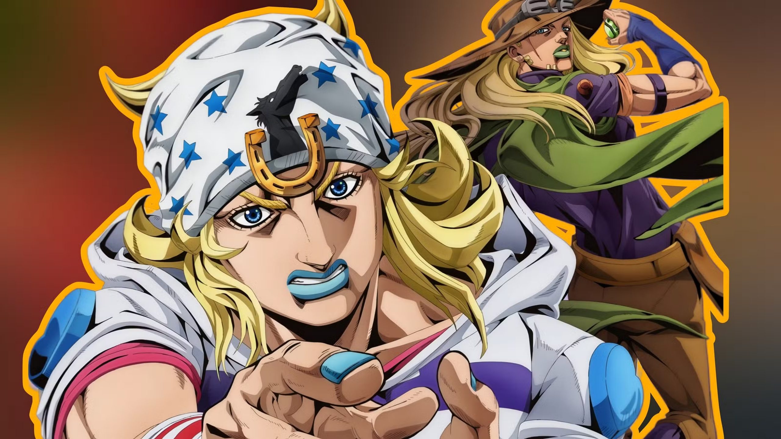 Fan JoJo lo lắng cho Steel Ball Run sau khi Netflix mua lại Warner Bros-gamelade