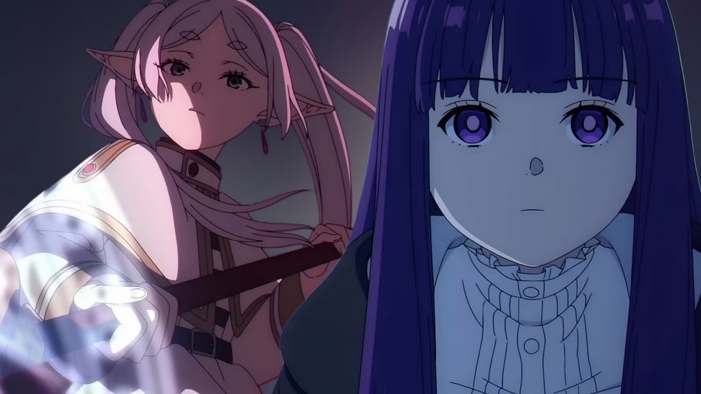 Thông tin về số tập của Frieren season 2 đã được công bố-gamelade