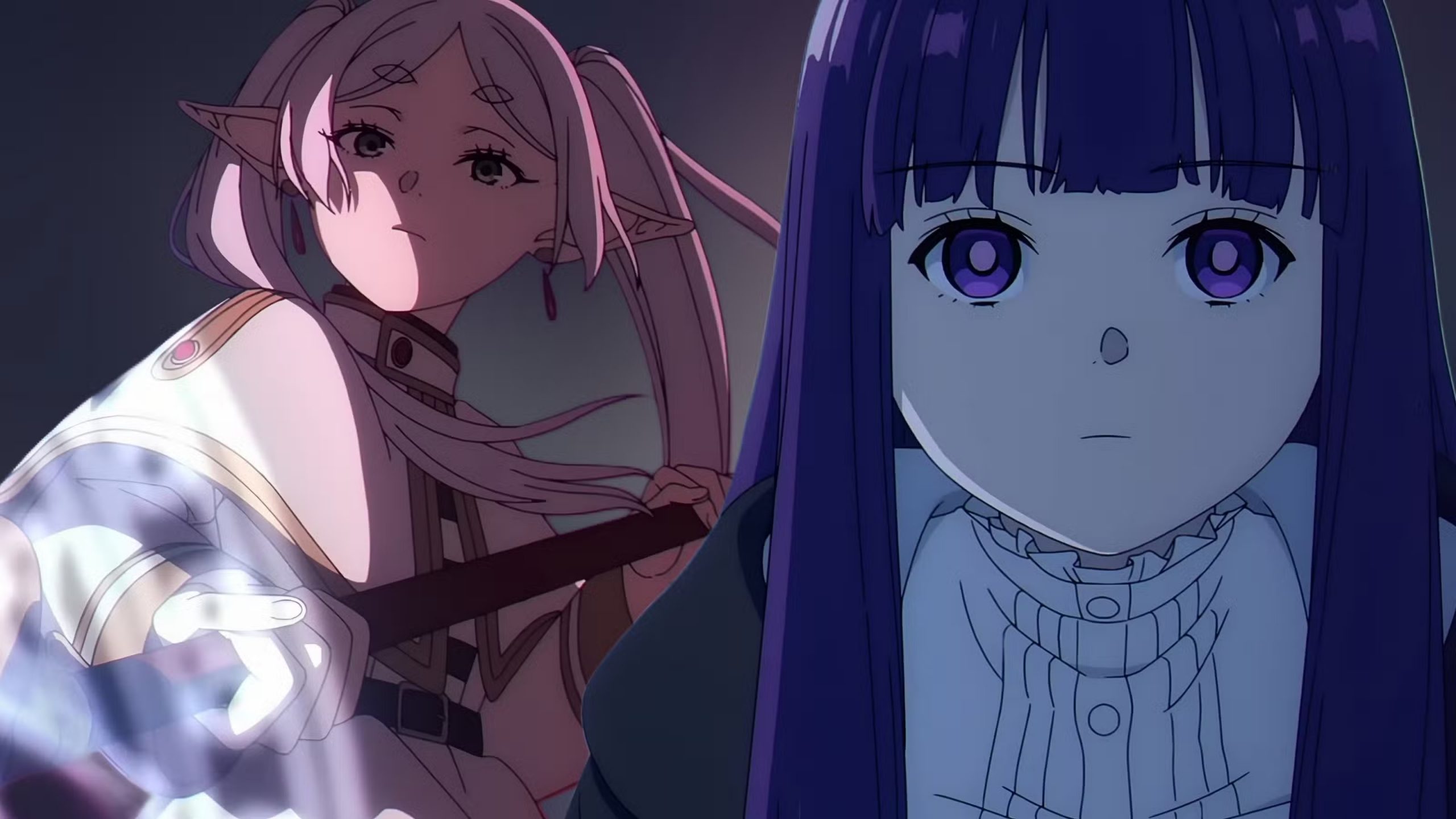 Thông tin về số tập của Frieren season 2 đã được công bố-gamelade