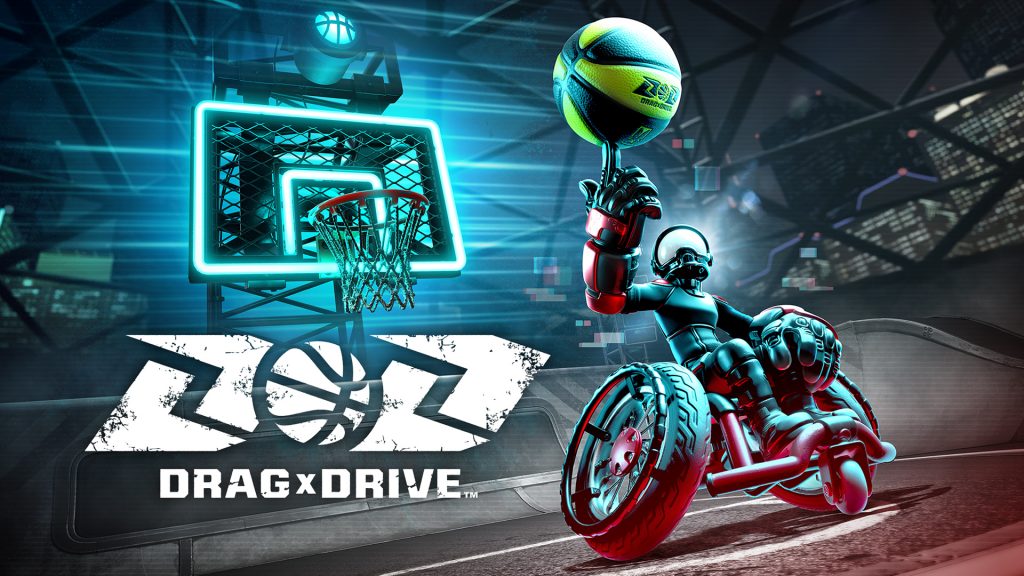 Drag x Drive cập nhật chế độ chơi mới-gamelade