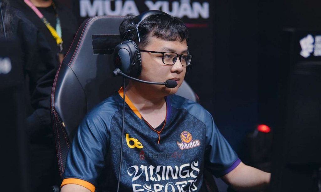 Huyền thoại SofM tái xuất đấu trường LMHT chuyên nghiệp-gamelade