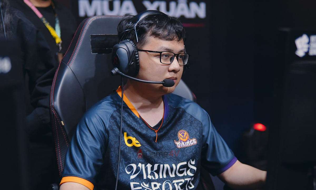 Huyền thoại SofM tái xuất đấu trường LMHT chuyên nghiệp-gamelade