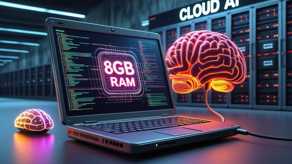 AI dự kiến tiêu tốn 20% nguồn cung DRAM toàn cầu vào năm 2026-GAMELADE