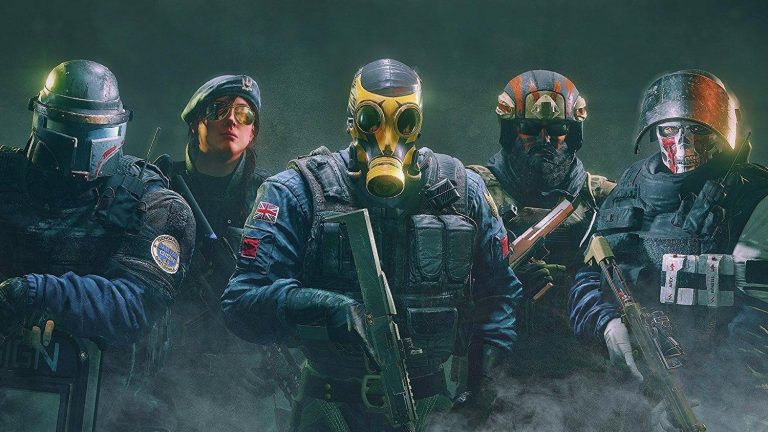 Vụ hack của Rainbow Six Siege X chỉ là một màn kịch?-gamelade