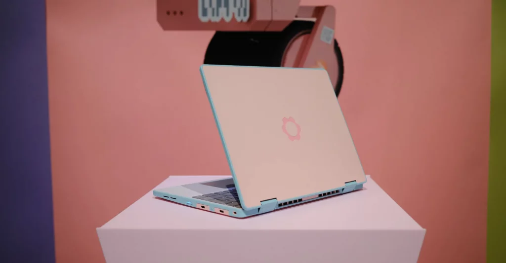 Laptop 8GB RAM có thể trở thành tiêu chuẩn mới trong năm 2026-gamelade