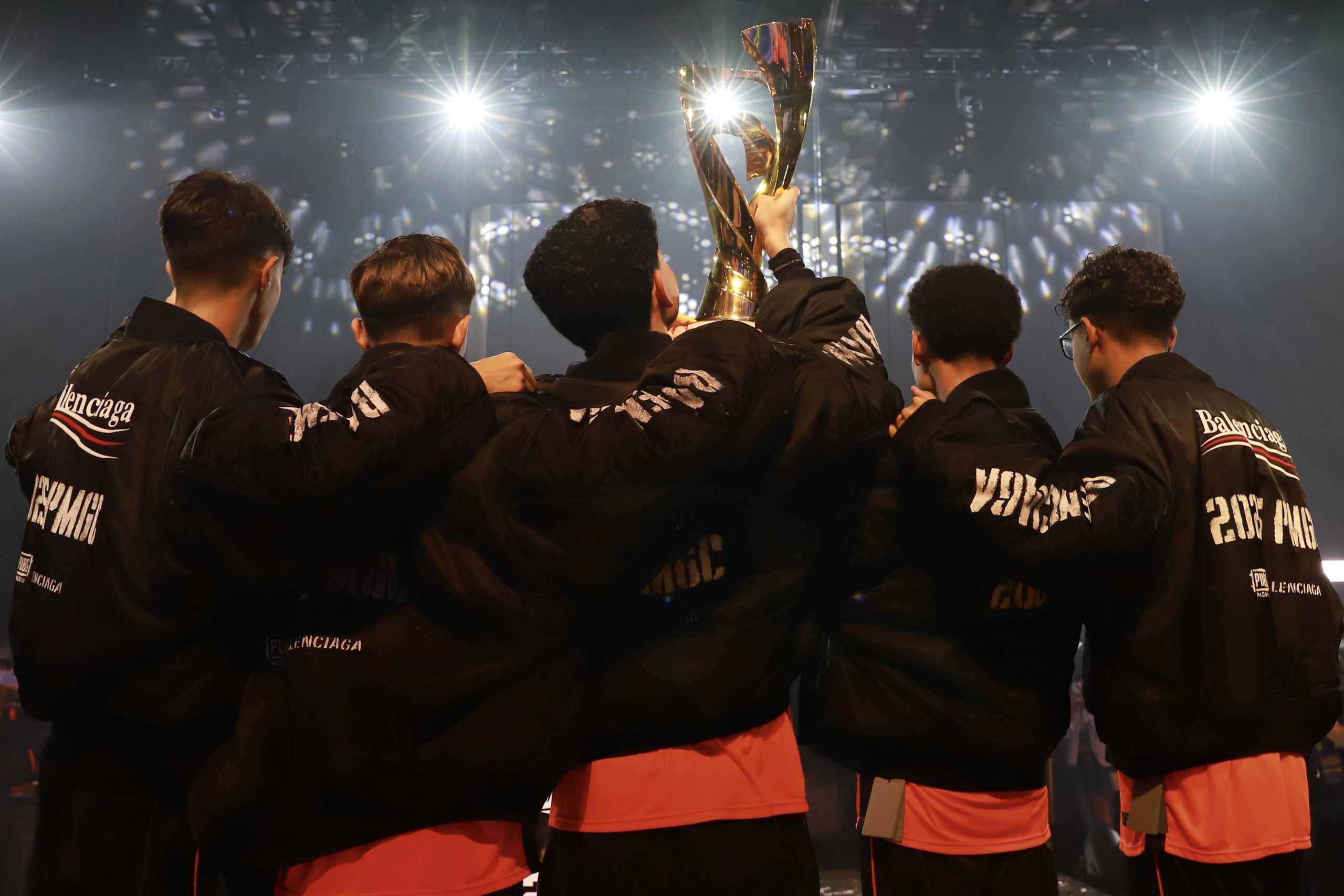 Alpha7 Esports đăng quang PMGC 2025 tại Bangkok, PUBG Mobile công bố lộ trình chiến lược năm 2026 - Gamelade