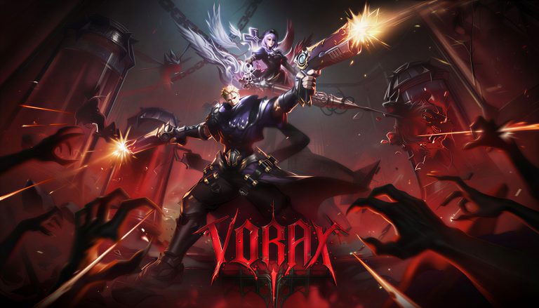 Torchlight: Infinite công bố mùa SS11 Vorax với loạt nâng cấp hình ảnh quy mô lớn - Gamelade