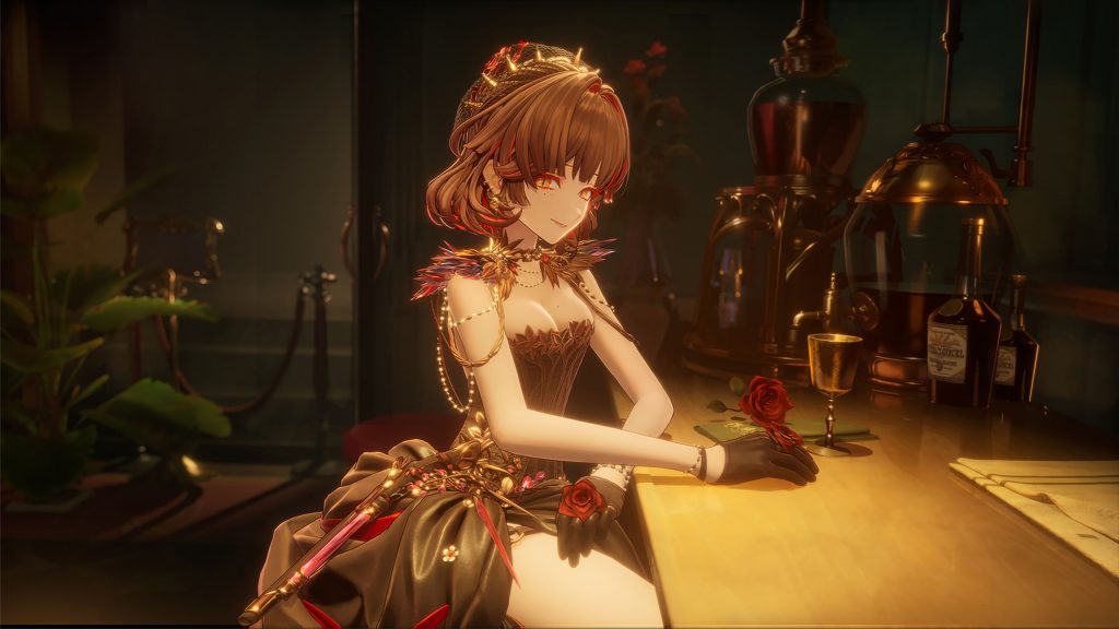 Bom tấn Silver Palace mở cửa đăng ký thử nghiệm-gamelade