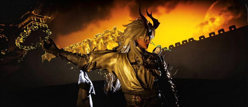 Tải bản update Where Winds Meet Việt hóa (Yến Vân Thập Lục Thanh) từ The Red Team - Gamelade