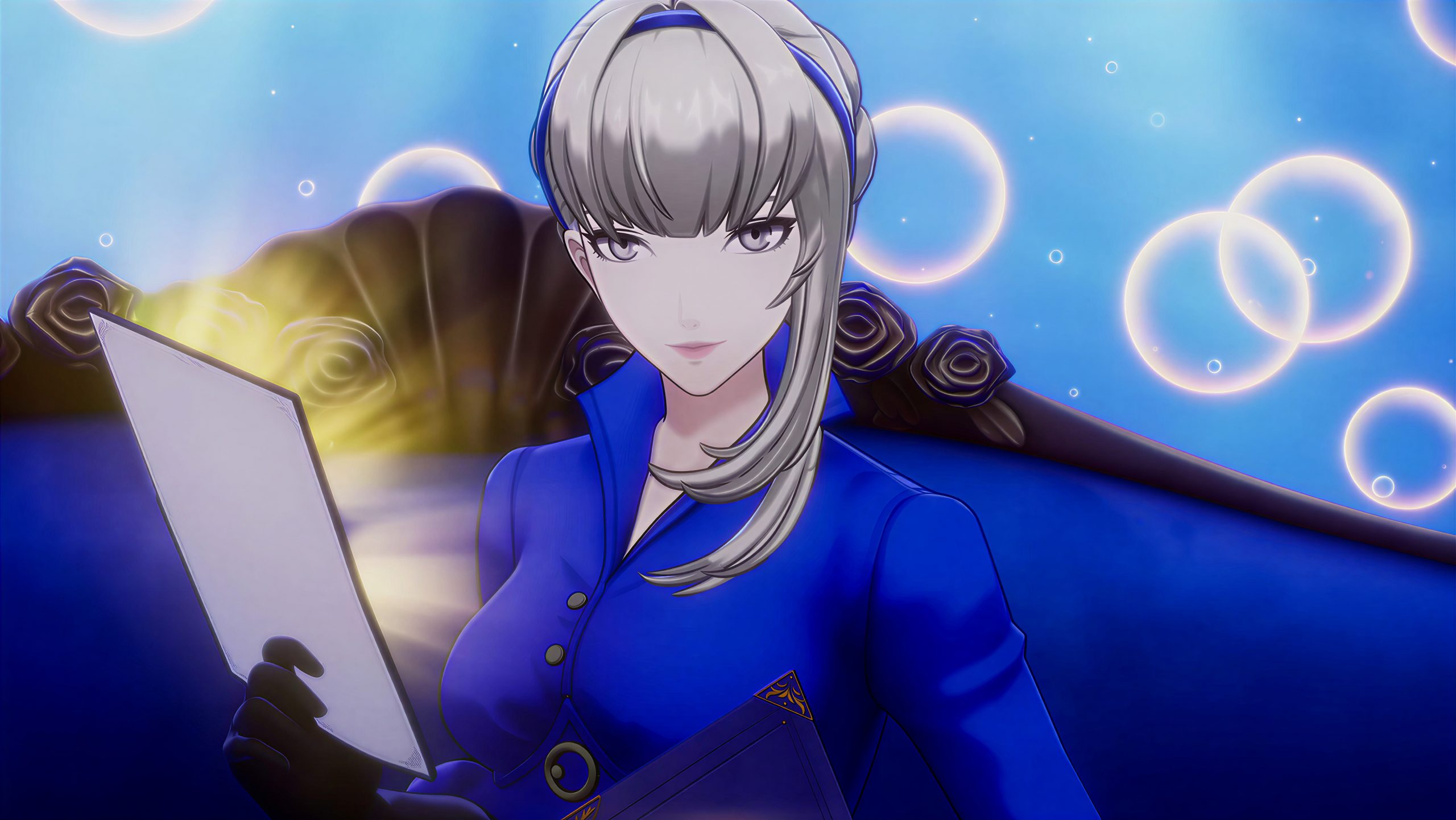 Nhà sản xuất Persona 5: The Phantom X tiết lộ lý do loại bỏ hệ thống lịch trứ danh của dòng game - Gamelade