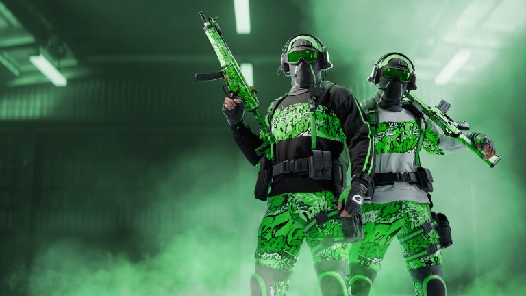 Bất ngờ với mức lương của các tuyển thủ Call of Duty-gamelade