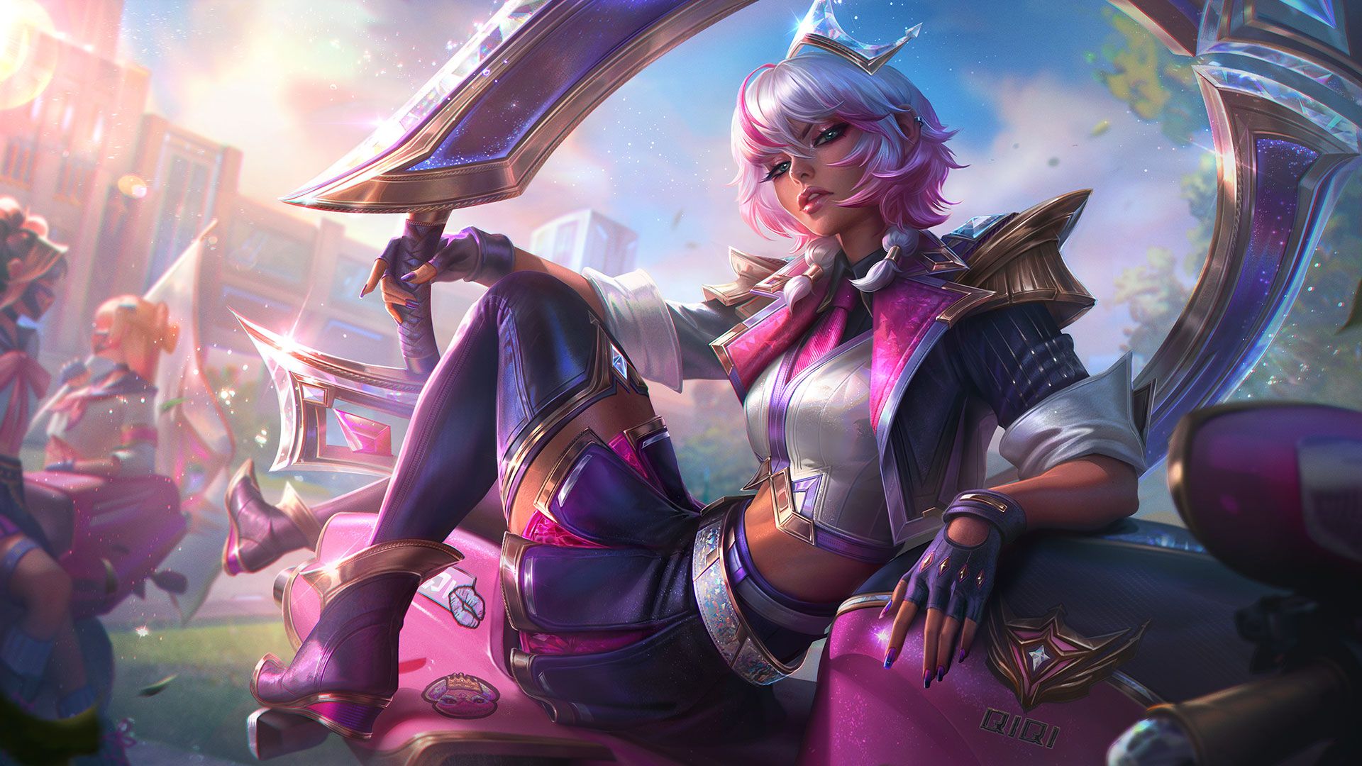 Riot Games công bố lộ trình cập nhật Liên Minh Huyền Thoại năm 2026-gamelade