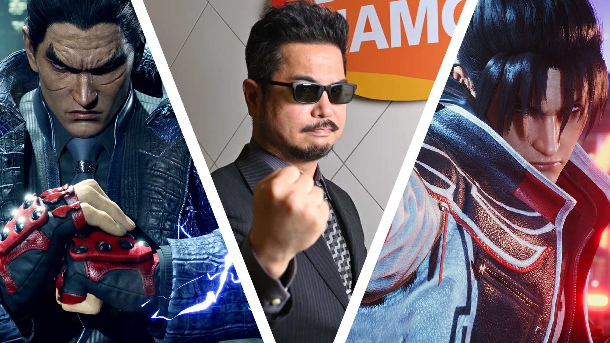 Cha đẻ Tekken, Katsuhiro Harada chia tay Bandai Namco sau 30 năm gắn bó-gamelade