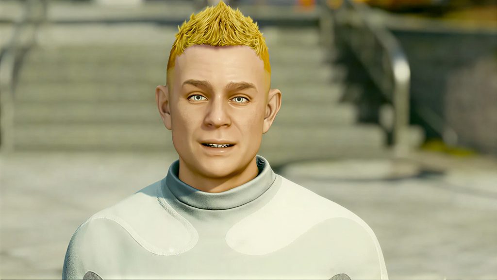 Lãnh đạo Bethesda: 'Đừng cố ép game nhập vai vào một khuôn mẫu duy nhất' - Gamelade