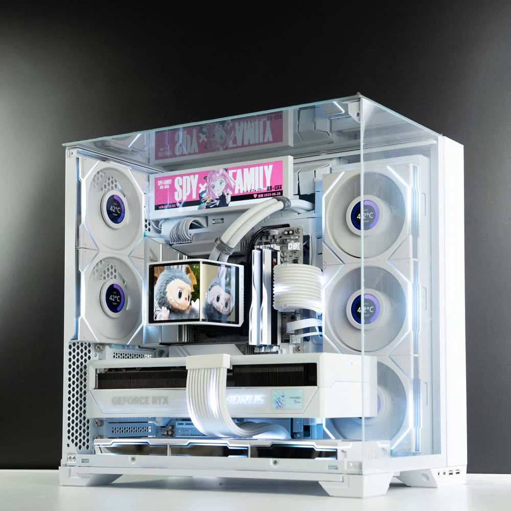 Thị trường PC đối mặt với làn sóng tăng giá mới do thiếu hụt linh kiện toàn cầu-gamelade