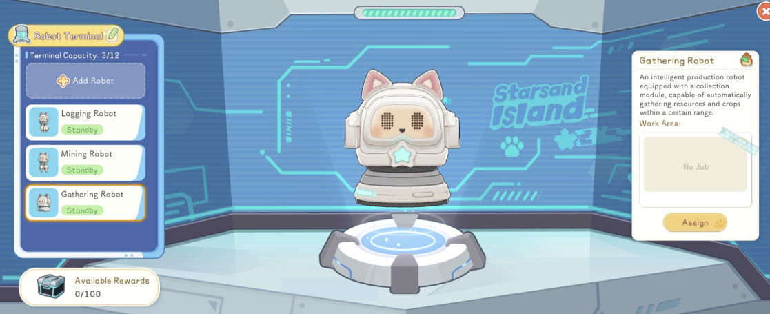 Starsand Island hé lộ trailer mới, giới thiệu hệ thống combat và tính năng multiplayer - gamelade