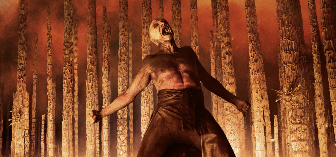 Hình ảnh mới của Ralph Fiennes trong 28 Years Later: The Bone Temple gây tranh cãi - gamelade