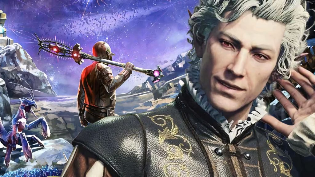 Baldur’s Gate 3 cán mốc 20 triệu bản bán ra toàn cầu-gamelade