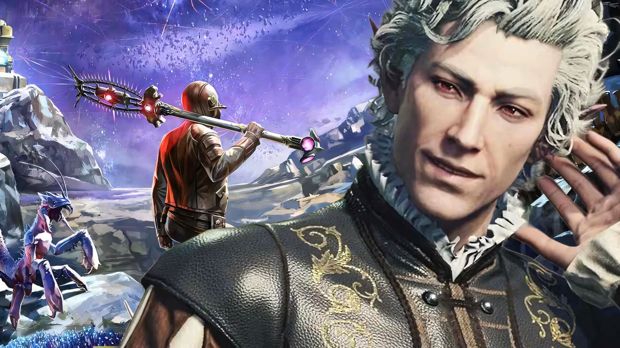 Baldur’s Gate 3 cán mốc 20 triệu bản bán ra toàn cầu-gamelade