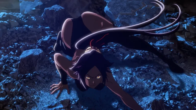 Bleach: Thousand-Year Blood War tung trailer cho hồi kết cour 4-gamelade