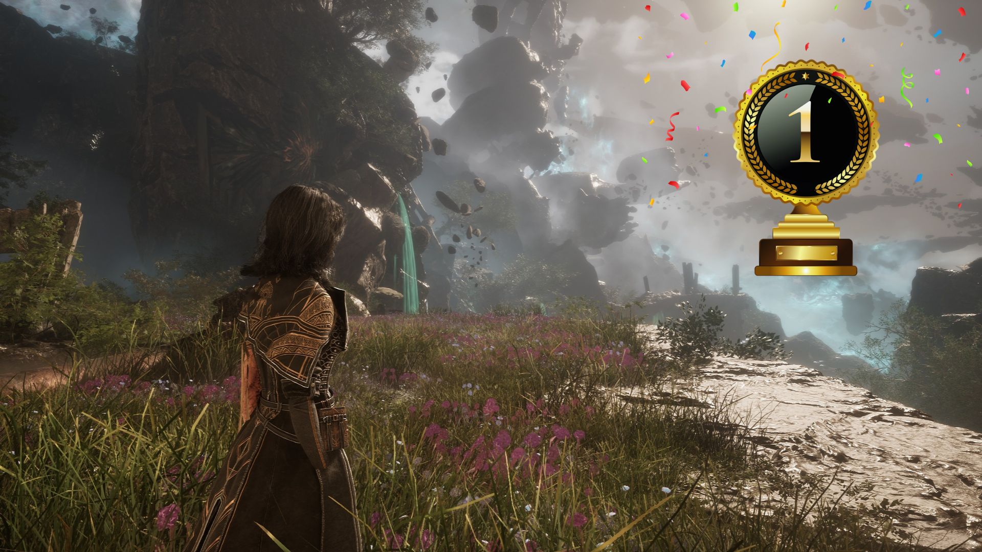 Clair Obscur: Expedition 33 trở thành tựa game được phá đảo nhiều nhất năm 2025-gamelade